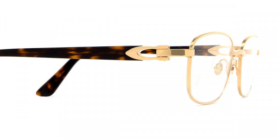 Cartier™ - CT0368O C Décor