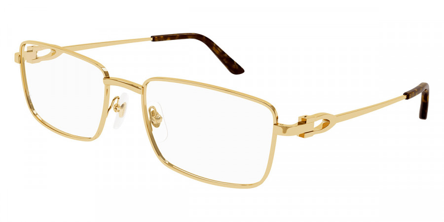 Cartier™ - CT0369O C Décor