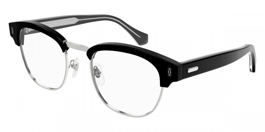 Color: Black (001) - Cartier CT0378O00152