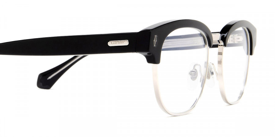 Color: Black (001) - Cartier CT0378O00152
