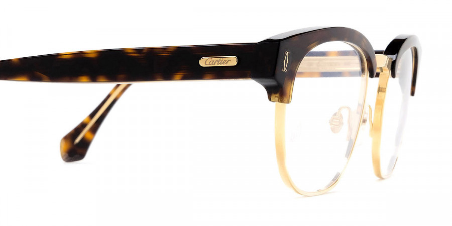 Cartier™ - CT0378O C Décor