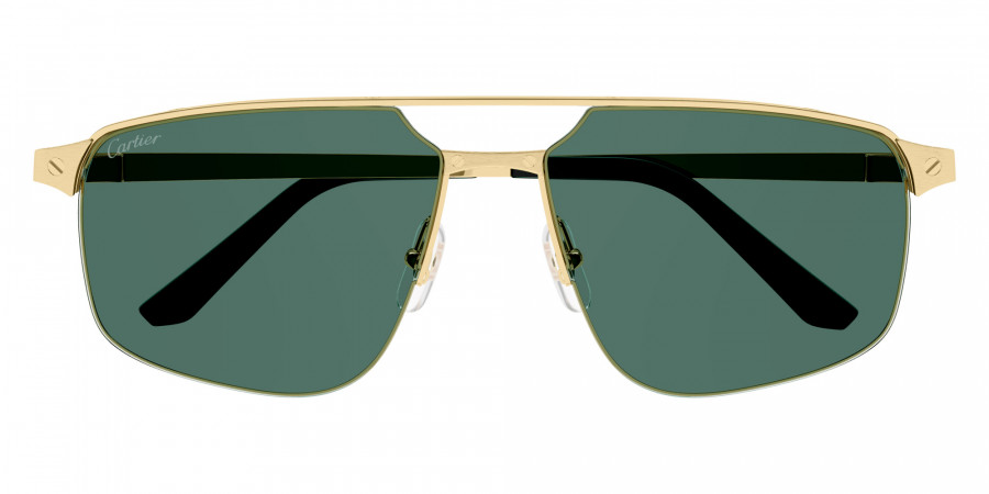 Cartier™ - CT0385S Santos De Cartier