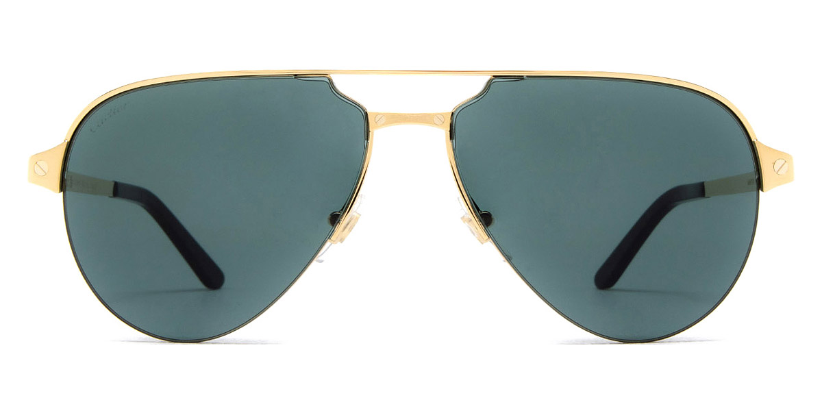 人気商品・限定商品ばかりの「超得 半額福袋」が販売開始 ct0386s-gold-sunglasses-002-00 健康・医学