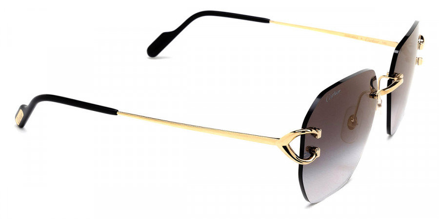 Cartier™ - CT0394S Signature C De Cartier