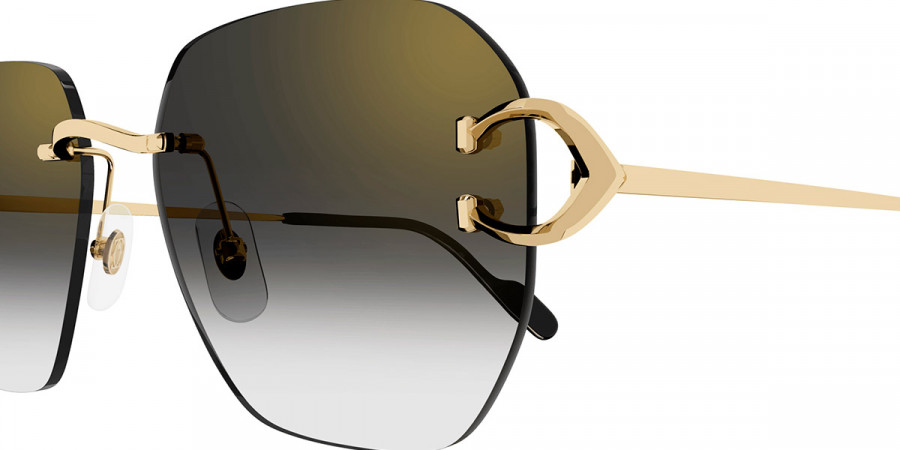 Cartier™ - CT0394S Signature C De Cartier