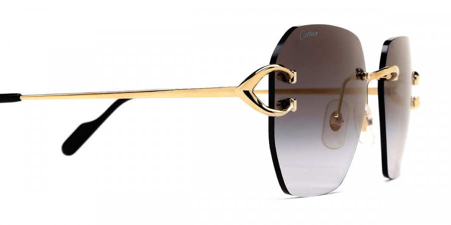 Cartier™ - CT0394S Signature C De Cartier