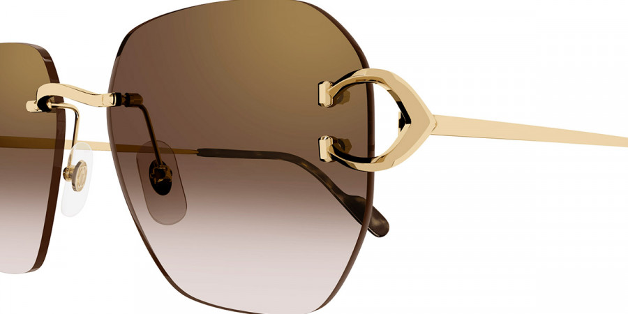 Cartier™ - CT0394S Signature C De Cartier