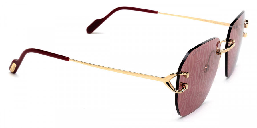 Cartier™ - CT0394S Signature C De Cartier