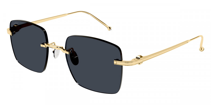 Cartier™ - CT0403S Pasha de Cartier