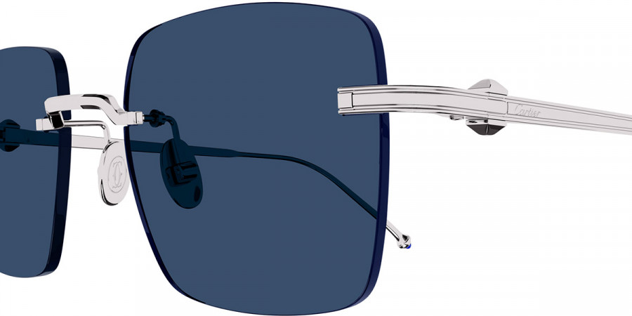 Cartier™ - CT0403S Pasha de Cartier