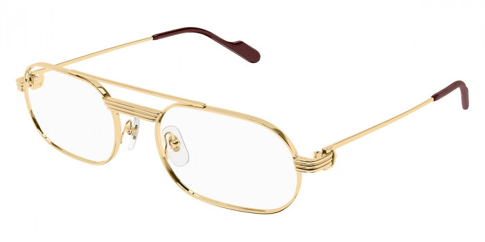 Cartier™ - CT0410O Première De Cartier