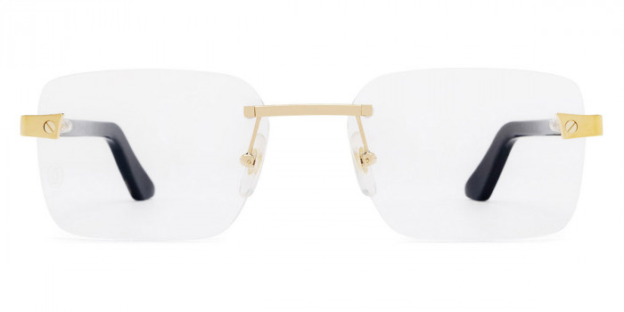 Cartier™ - CT0411O Santos De Cartier