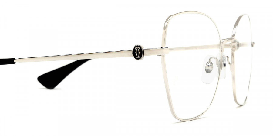 Cartier™ - CT0413O C Décor