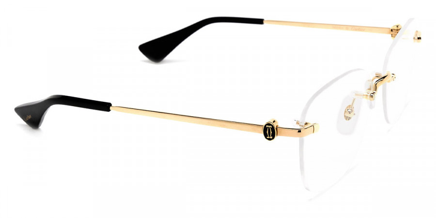 Cartier™ - CT0414O C Décor