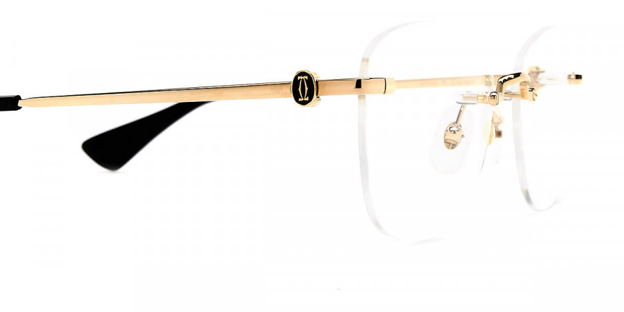 Cartier™ - CT0414O C Décor