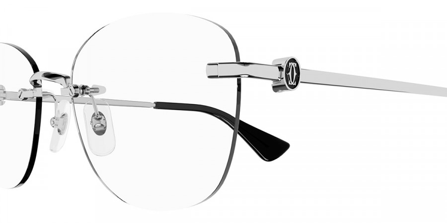 Cartier™ - CT0414O C Décor