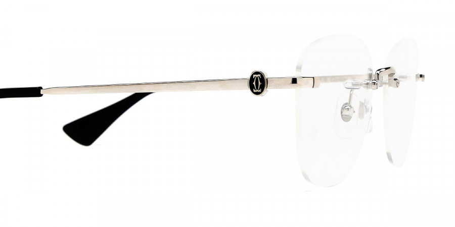 Cartier™ - CT0414O C Décor