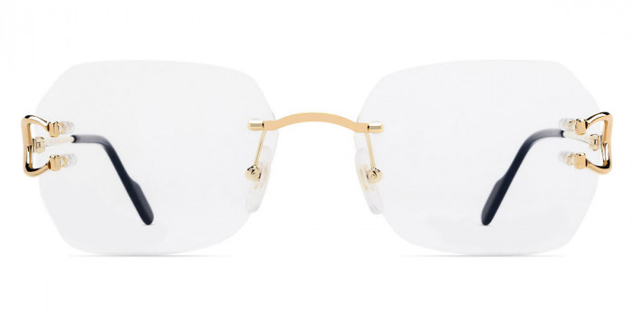 Cartier™ - CT0416O Signature C De Cartier