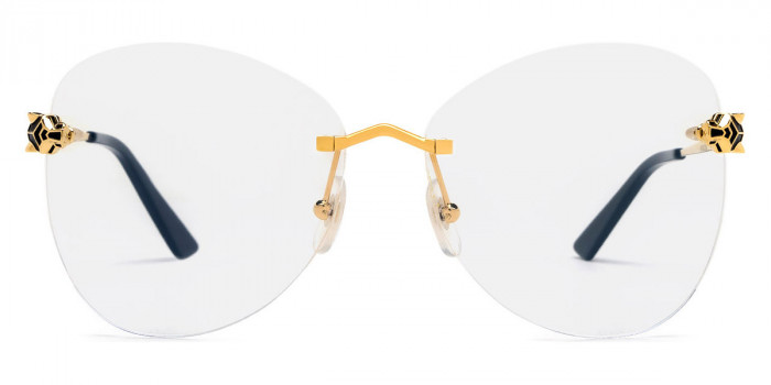 Cartier™ - CT0418O Panthère De Cartier