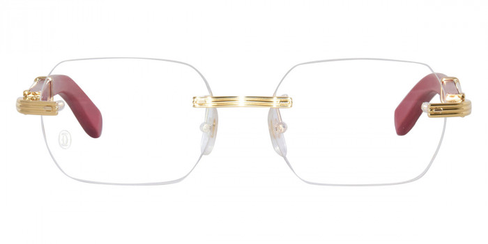 Cartier™ - CT0423O Première De Cartier