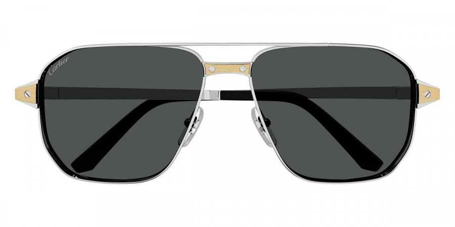 Cartier™ - CT0424S Santos de Cartier