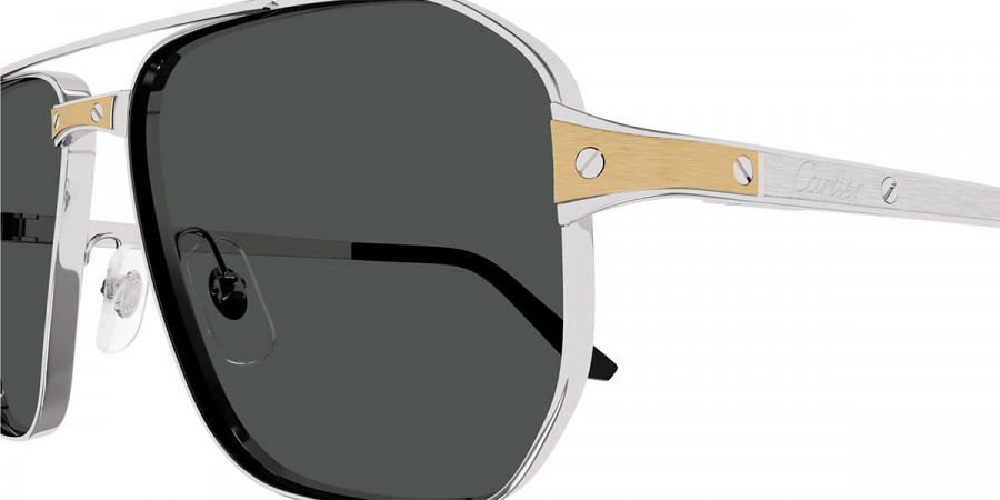 Cartier™ - CT0424S Santos de Cartier