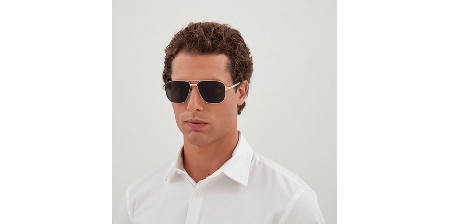 Cartier™ - CT0424S Santos de Cartier
