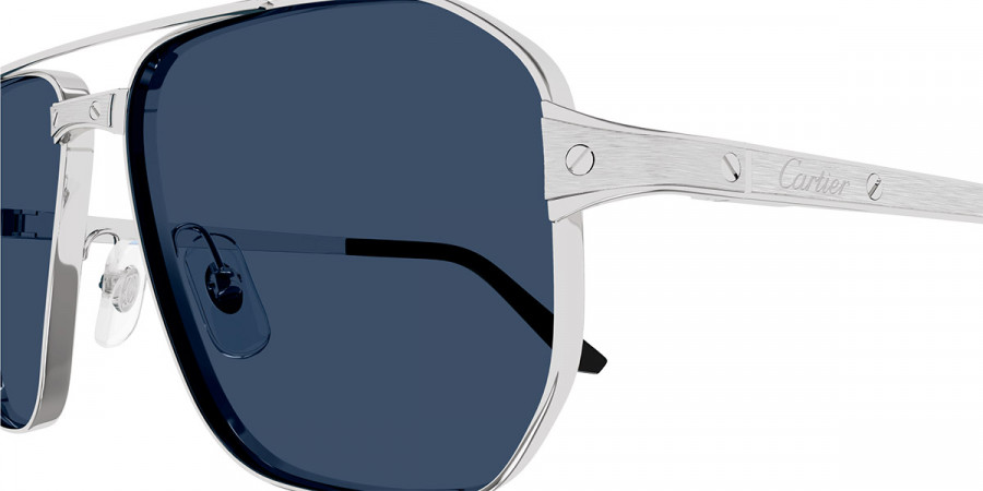 Cartier™ - CT0424S Santos de Cartier