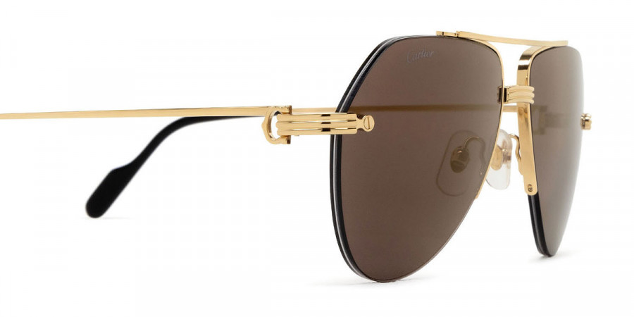 Cartier™ - CT0427S Première de Cartier