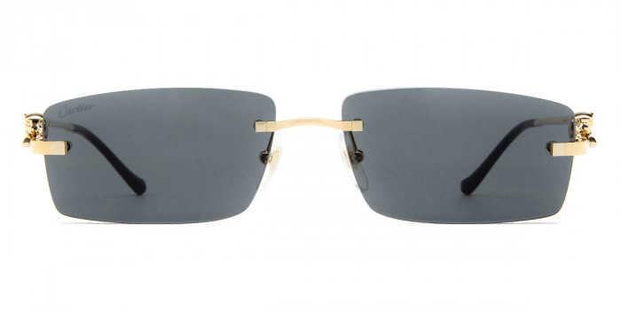 Cartier™ - CT0430S Panthère De Cartier