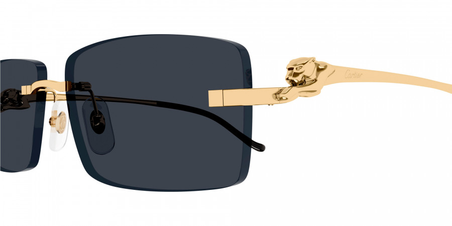 Cartier™ - CT0430S Panthère De Cartier