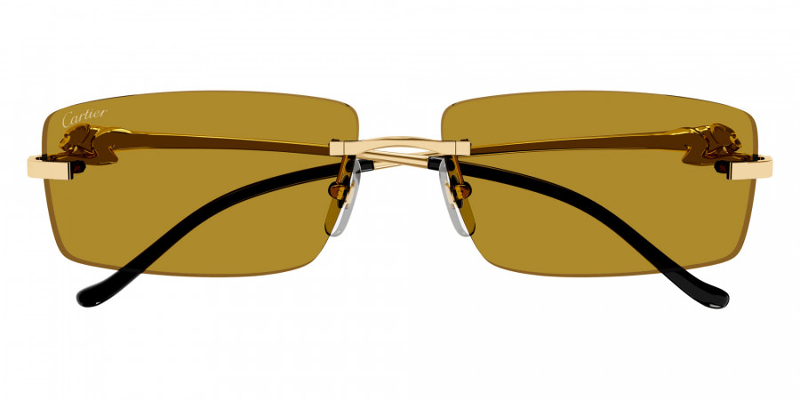 Cartier™ - CT0430S Panthère De Cartier