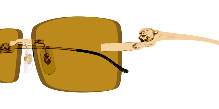 Cartier™ - CT0430S Panthère De Cartier