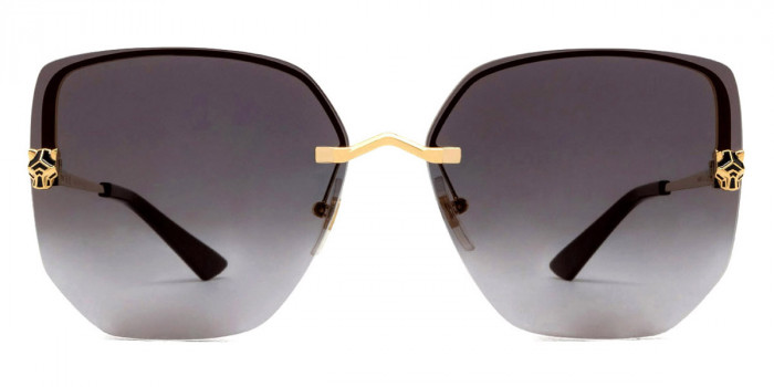 Cartier™ - CT0432S Panthère de Cartier