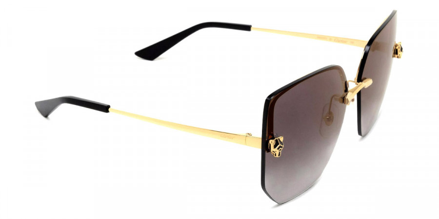 Cartier™ - CT0432S Panthère de Cartier