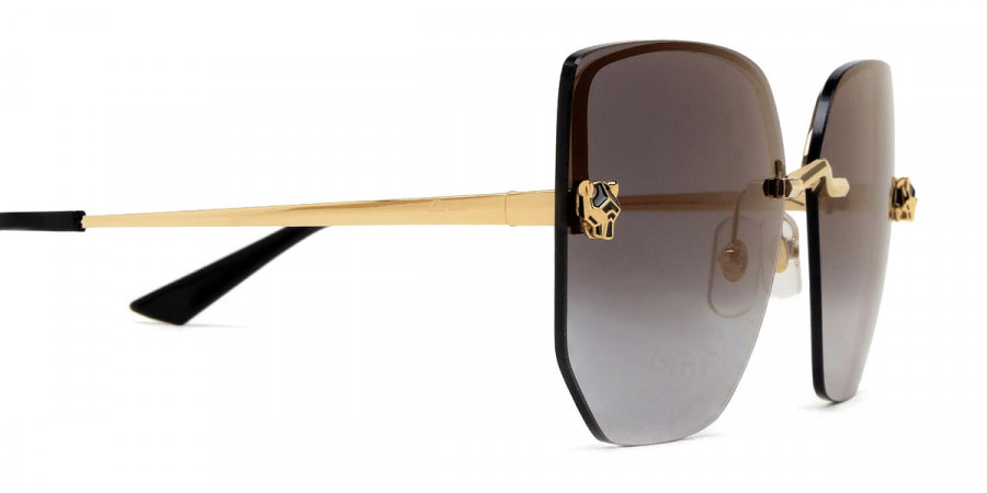 Cartier™ - CT0432S Panthère de Cartier