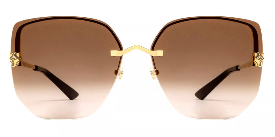 Cartier™ - CT0432S Panthère de Cartier