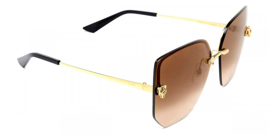 Cartier™ - CT0432S Panthère de Cartier