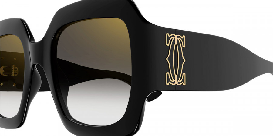 Cartier™ - CT0434S C Décor