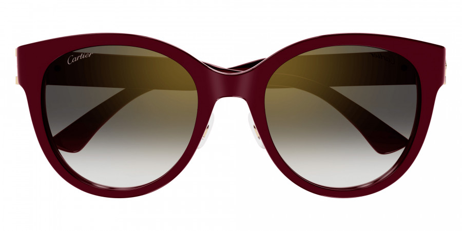 Cartier™ - CT0438SA C Décor