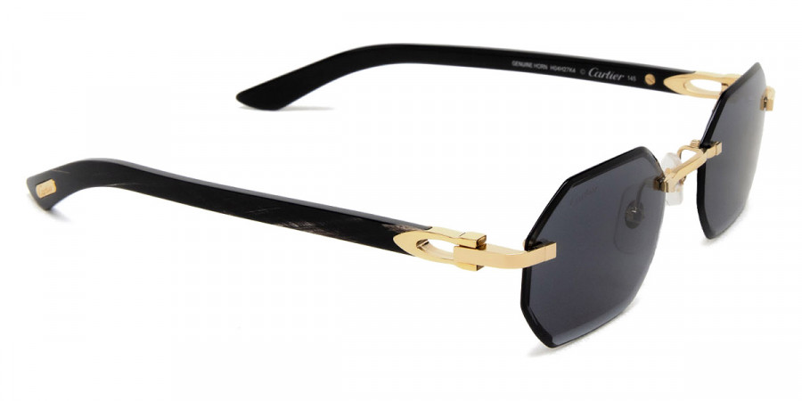 Cartier™ - CT0439S C Décor