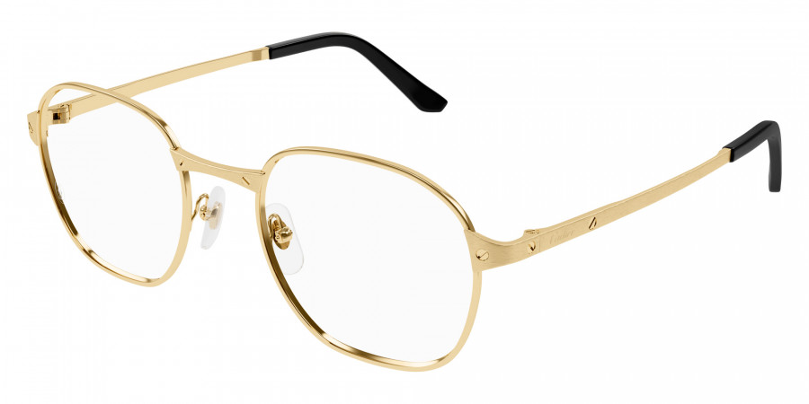 Cartier™ - CT0441O Santos de Cartier