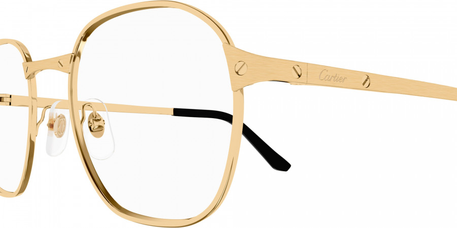 Cartier™ - CT0441O Santos de Cartier