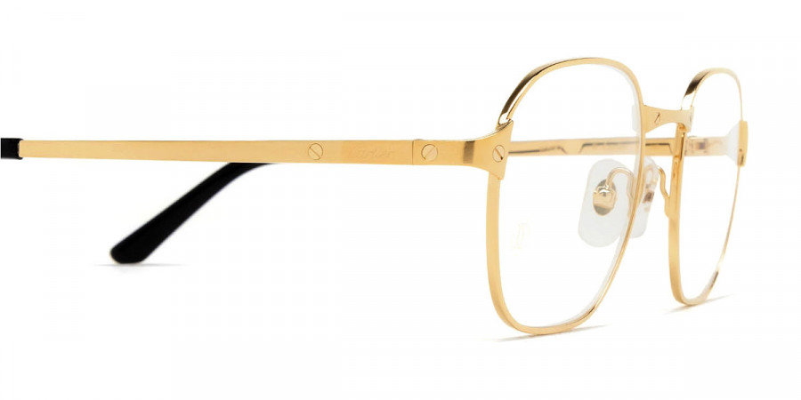 Cartier™ - CT0441O Santos de Cartier