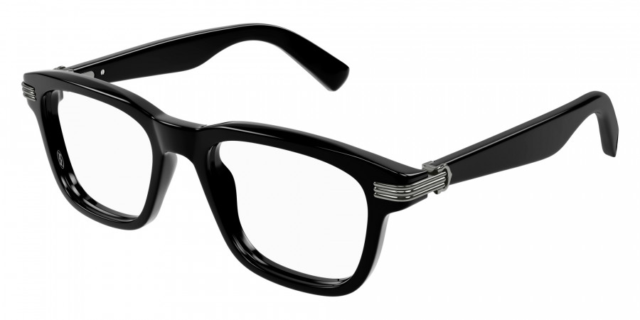 Cartier™ - CT0444O Première de Cartier