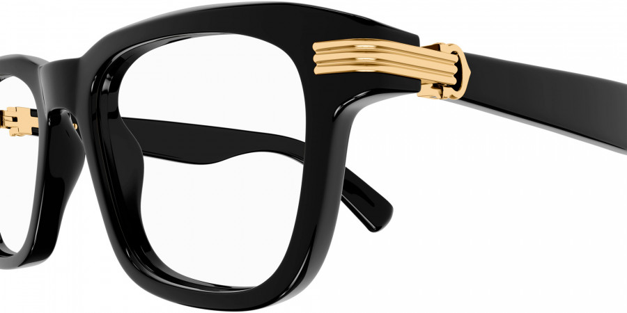Cartier™ - CT0444O Première de Cartier