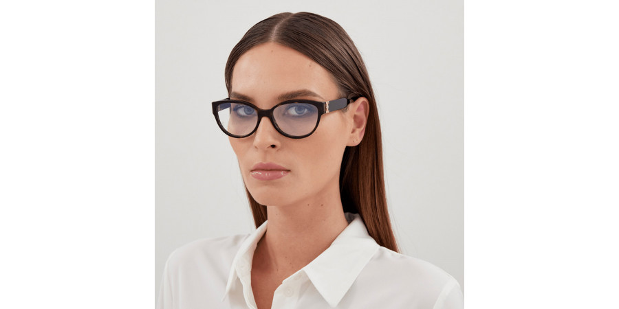 Cartier™ - CT0450O C Décor
