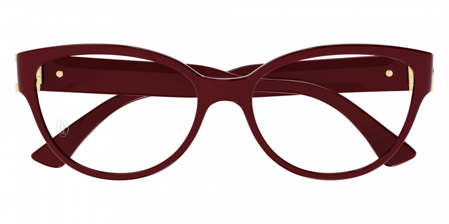 Cartier™ - CT0450O C Décor