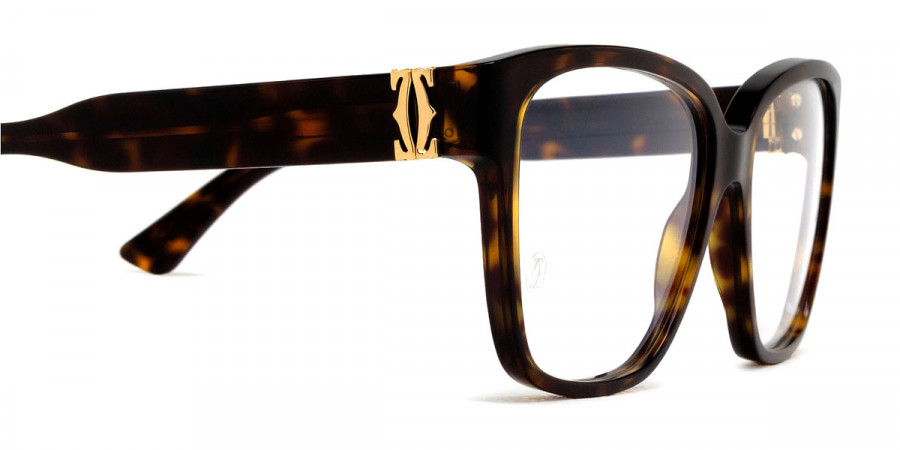 Cartier™ - CT0451O C Décor
