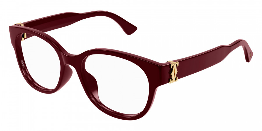 Cartier™ - CT0452OA C Décor